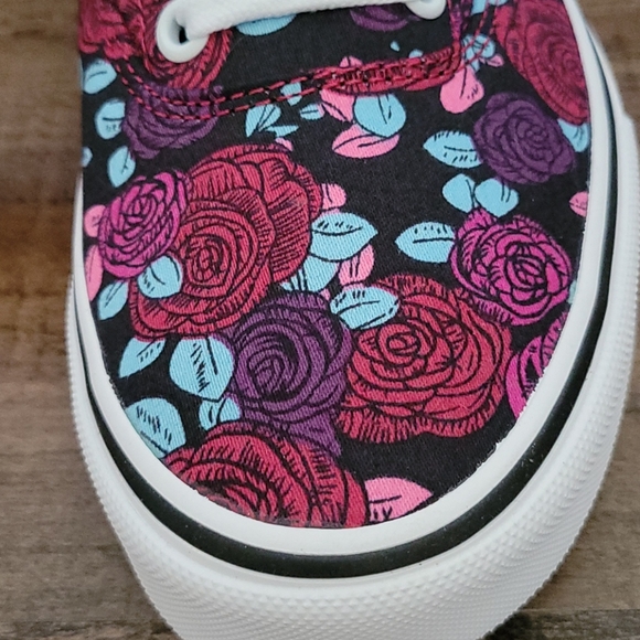 Vans Doheny Romantic Floral - Picture 7 of 14